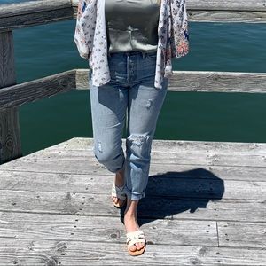 FREE SHIPPING ー Levi’s Women’s Wedgie Icon Selvedge